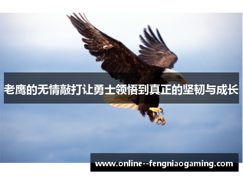 老鹰的无情敲打让勇士领悟到真正的坚韧与成长