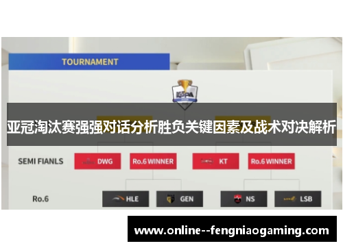 亚冠淘汰赛强强对话分析胜负关键因素及战术对决解析 亚冠淘汰赛强强对话分析胜负关键因素及战术对决解析