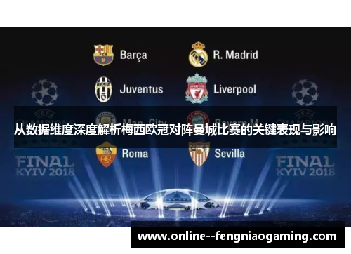 从数据维度深度解析梅西欧冠对阵曼城比赛的关键表现与影响