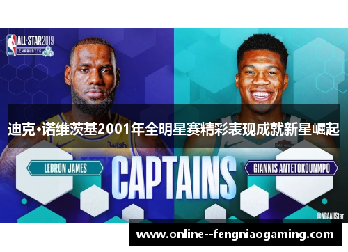 迪克·诺维茨基2001年全明星赛精彩表现成就新星崛起